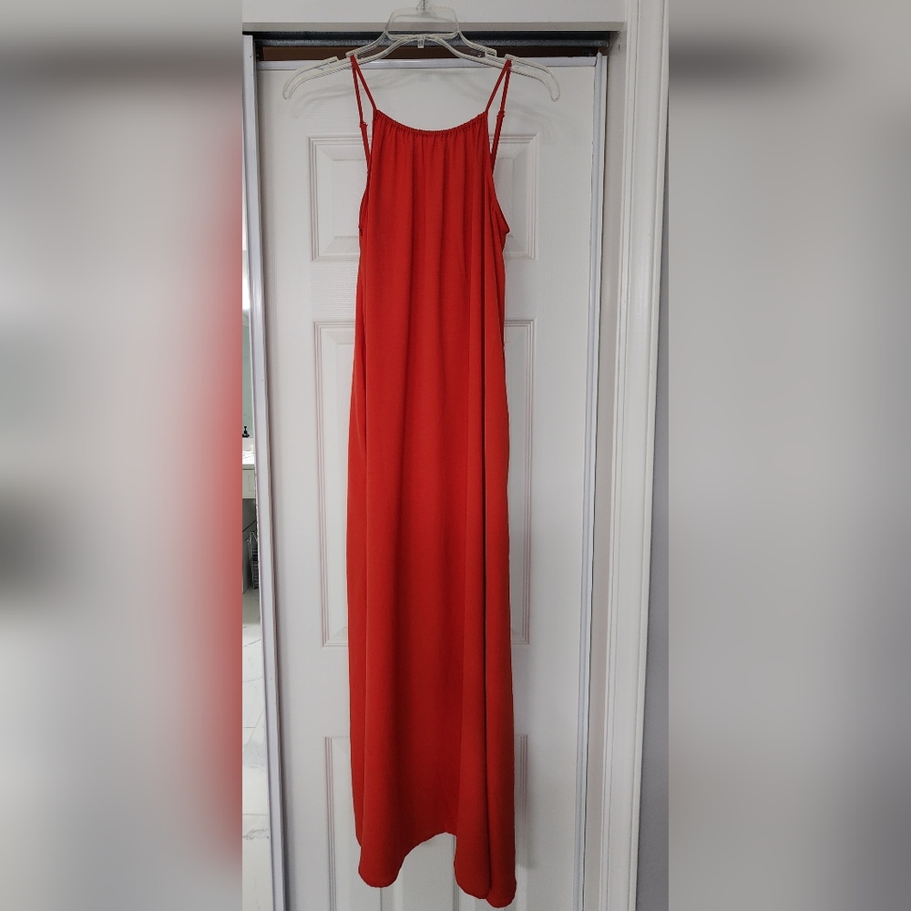 Prologue Maxi Dress